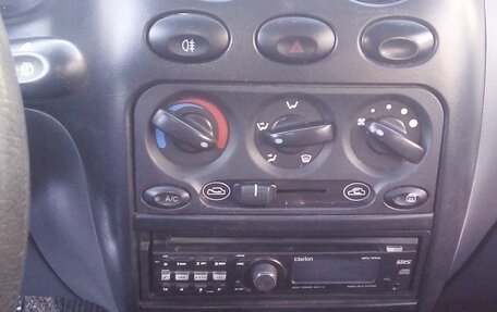 Daewoo Matiz I, 2011 год, 100 000 рублей, 11 фотография