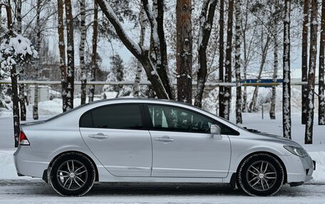 Honda Civic VIII, 2011 год, 1 249 999 рублей, 3 фотография