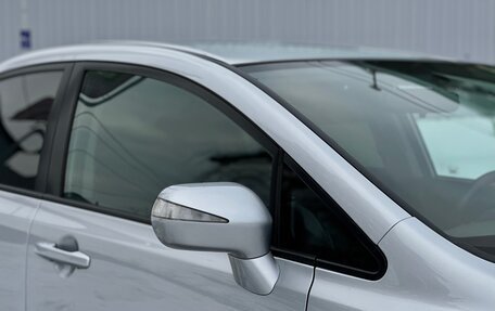 Honda Civic VIII, 2011 год, 1 249 999 рублей, 5 фотография