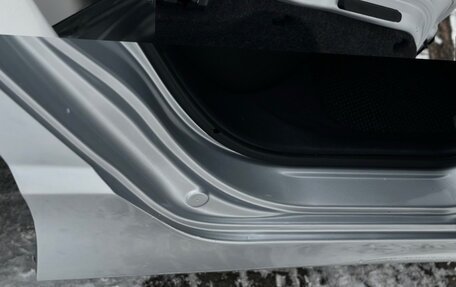 Honda Civic VIII, 2011 год, 1 249 999 рублей, 16 фотография