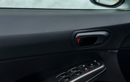 Honda Civic VIII, 2011 год, 1 249 999 рублей, 28 фотография