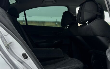 Honda Civic VIII, 2011 год, 1 249 999 рублей, 21 фотография