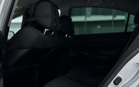 Honda Civic VIII, 2011 год, 1 249 999 рублей, 20 фотография