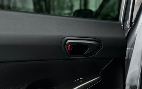 Honda Civic VIII, 2011 год, 1 249 999 рублей, 29 фотография