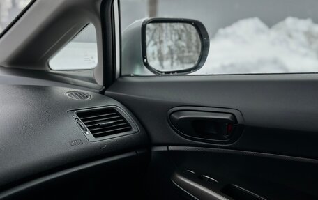 Honda Civic VIII, 2011 год, 1 249 999 рублей, 30 фотография