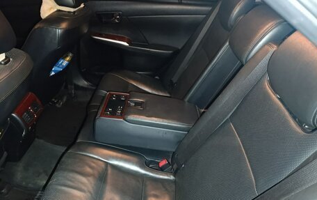 Toyota Camry, 2012 год, 1 660 000 рублей, 10 фотография