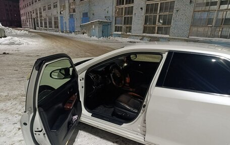 Toyota Camry, 2012 год, 1 660 000 рублей, 8 фотография