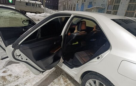 Toyota Camry, 2012 год, 1 660 000 рублей, 13 фотография