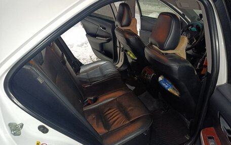 Toyota Camry, 2012 год, 1 660 000 рублей, 19 фотография