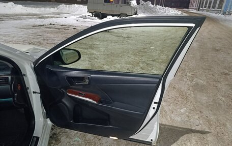 Toyota Camry, 2012 год, 1 660 000 рублей, 22 фотография