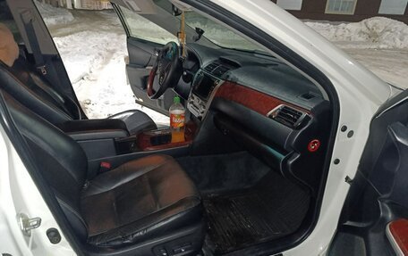 Toyota Camry, 2012 год, 1 660 000 рублей, 21 фотография