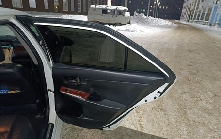 Toyota Camry, 2012 год, 1 660 000 рублей, 20 фотография