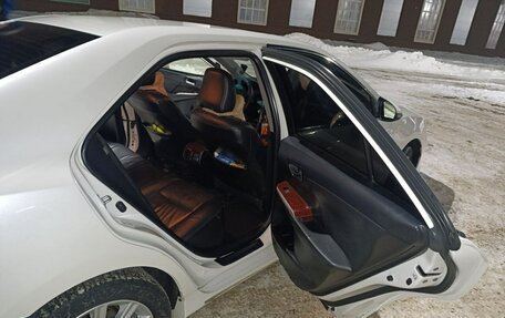 Toyota Camry, 2012 год, 1 660 000 рублей, 24 фотография