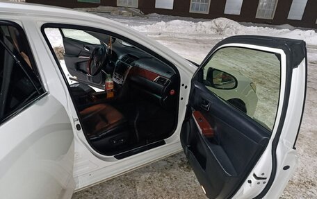 Toyota Camry, 2012 год, 1 660 000 рублей, 25 фотография