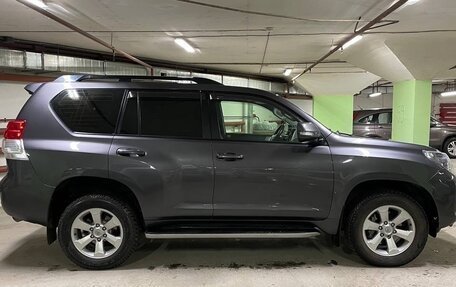 Toyota Land Cruiser Prado 150 рестайлинг 2, 2011 год, 2 700 000 рублей, 4 фотография