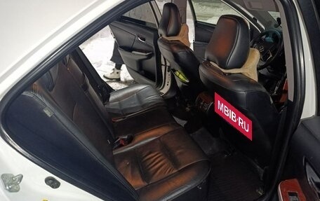 Toyota Camry, 2012 год, 1 660 000 рублей, 23 фотография