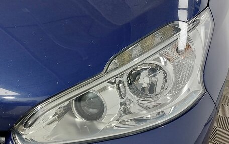 Peugeot 208 II, 2013 год, 699 000 рублей, 9 фотография