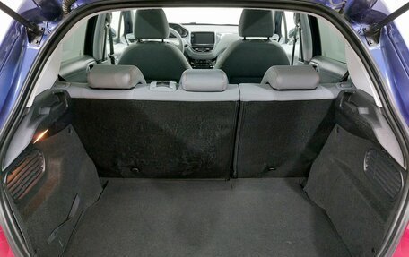 Peugeot 208 II, 2013 год, 699 000 рублей, 15 фотография