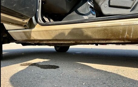 Volvo 940, 1990 год, 350 000 рублей, 11 фотография