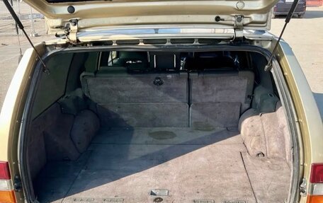 Volvo 940, 1990 год, 350 000 рублей, 15 фотография