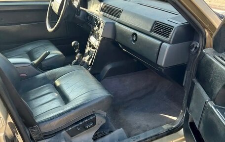 Volvo 940, 1990 год, 350 000 рублей, 13 фотография