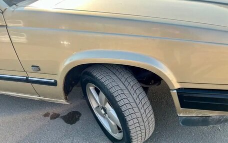 Volvo 940, 1990 год, 350 000 рублей, 8 фотография