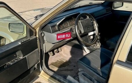 Volvo 940, 1990 год, 350 000 рублей, 12 фотография