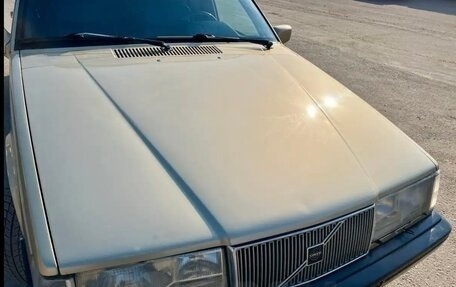 Volvo 940, 1990 год, 350 000 рублей, 9 фотография