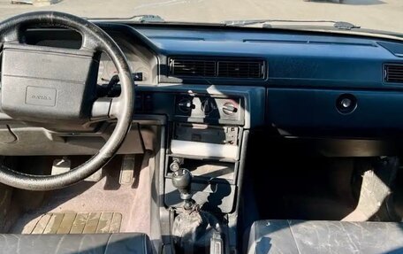 Volvo 940, 1990 год, 350 000 рублей, 22 фотография