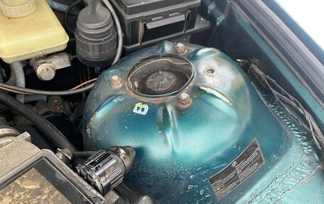 BMW 3 серия, 1992 год, 300 000 рублей, 8 фотография