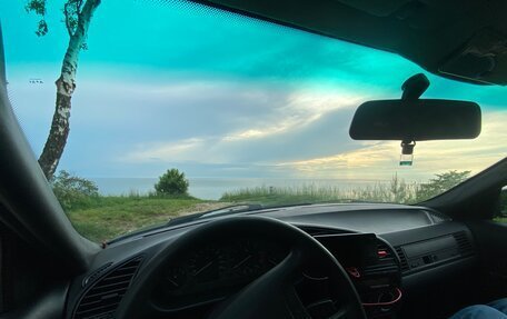 BMW 3 серия, 1992 год, 300 000 рублей, 12 фотография