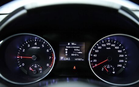 KIA cee'd III, 2020 год, 1 720 000 рублей, 8 фотография