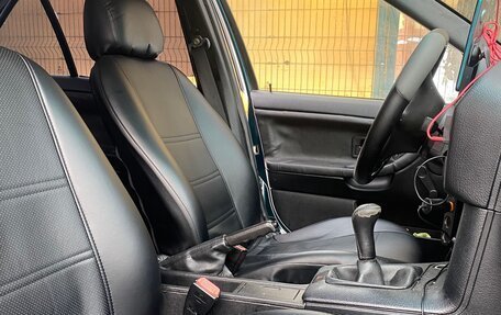 BMW 3 серия, 1992 год, 300 000 рублей, 10 фотография