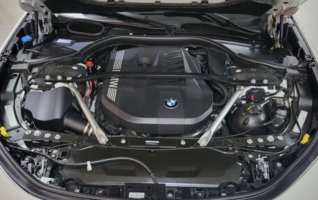 BMW 7 серия, 2025 год, 11 600 000 рублей, 6 фотография