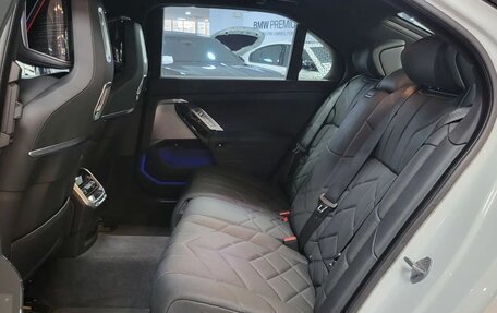 BMW 7 серия, 2025 год, 11 600 000 рублей, 8 фотография