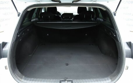 KIA cee'd III, 2020 год, 1 720 000 рублей, 15 фотография