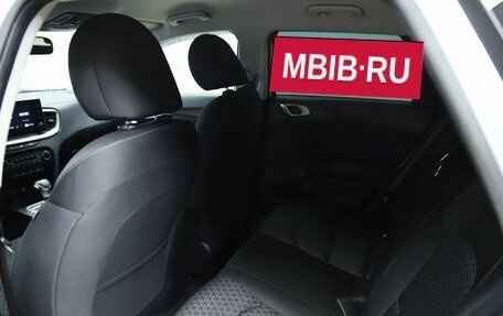 KIA cee'd III, 2020 год, 1 720 000 рублей, 14 фотография