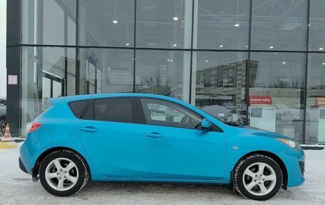 Mazda 3, 2010 год, 855 000 рублей, 5 фотография