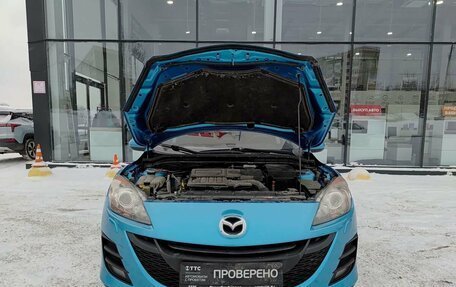 Mazda 3, 2010 год, 855 000 рублей, 11 фотография
