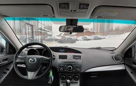Mazda 3, 2010 год, 855 000 рублей, 17 фотография