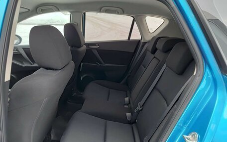 Mazda 3, 2010 год, 855 000 рублей, 15 фотография