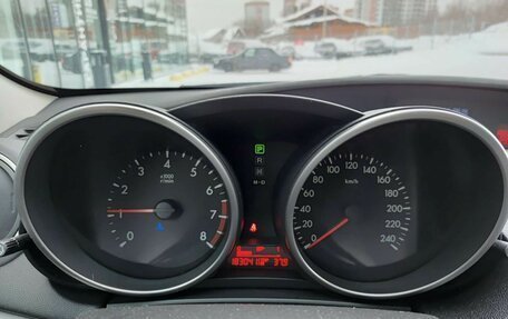 Mazda 3, 2010 год, 855 000 рублей, 16 фотография