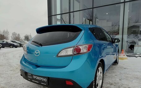 Mazda 3, 2010 год, 855 000 рублей, 6 фотография