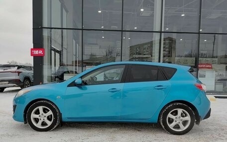 Mazda 3, 2010 год, 855 000 рублей, 10 фотография