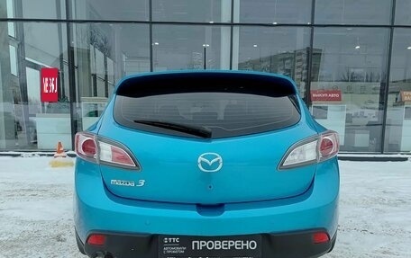 Mazda 3, 2010 год, 855 000 рублей, 7 фотография