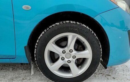 Mazda 3, 2010 год, 855 000 рублей, 22 фотография