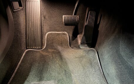 Volvo S90 II рестайлинг, 2017 год, 3 100 000 рублей, 23 фотография