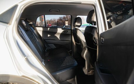 Hyundai Creta I рестайлинг, 2020 год, 1 950 000 рублей, 13 фотография