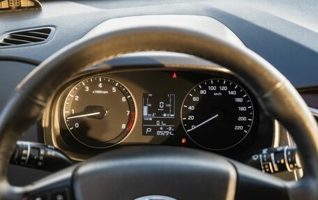 Hyundai Creta I рестайлинг, 2020 год, 1 950 000 рублей, 17 фотография