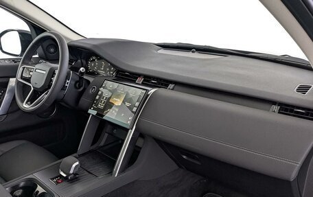 Land Rover Discovery Sport I рестайлинг, 2025 год, 6 600 000 рублей, 9 фотография